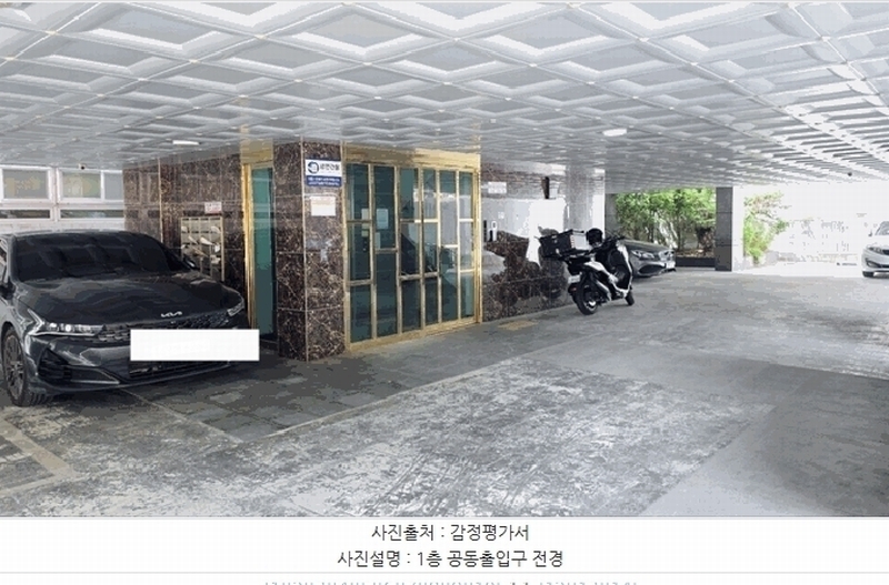 2025타경10452 서울특별시 금천구 독산로24마길 31, 프라우드빌 5층 503호 다세대(빌라)[공급9평형] 경매 이미지