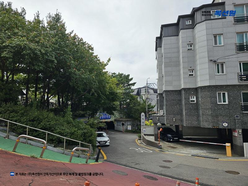 2025타경10452 서울특별시 금천구 독산로24마길 31, 프라우드빌 5층 503호 다세대(빌라)[공급9평형] 경매 이미지
