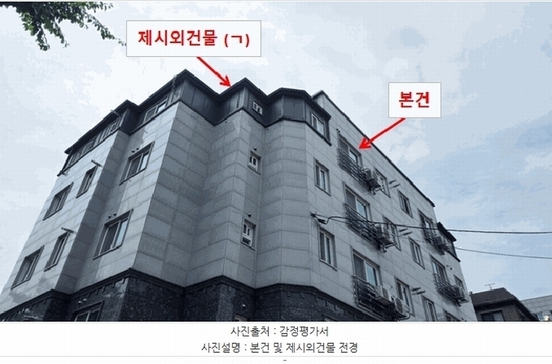 2025타경10452 서울특별시 금천구 독산로24마길 31, 프라우드빌 5층 503호 다세대(빌라)[공급9평형] 경매 이미지