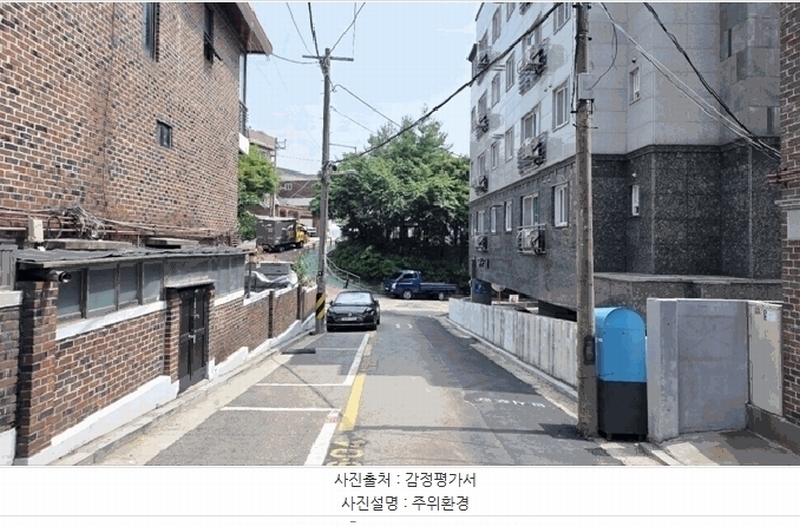 2025타경10452 서울특별시 금천구 독산로24마길 31, 프라우드빌 5층 503호 다세대(빌라)[공급9평형] 경매 이미지