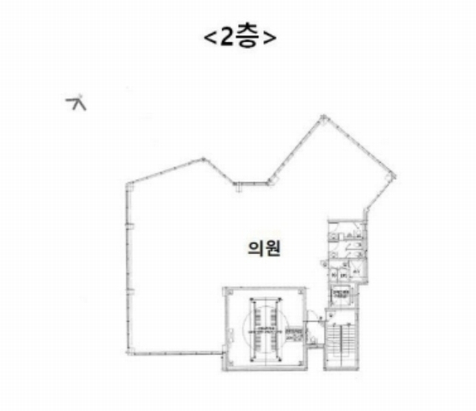 2024타경4511 경기도 안성시 인지동  427-4 근린시설 경매 이미지