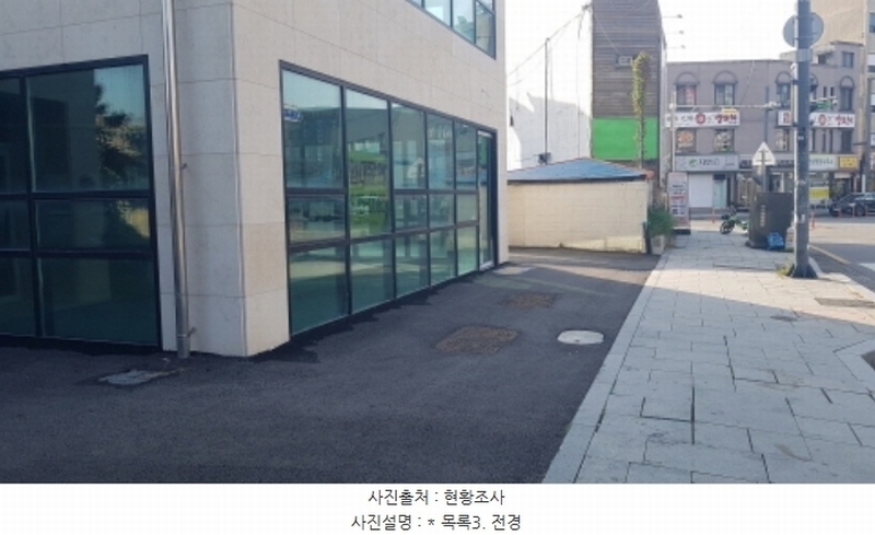 2024타경4511 경기도 안성시 인지동  427-4 근린시설 경매 이미지