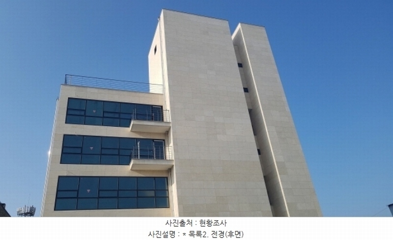 2024타경4511 경기도 안성시 인지동  427-4 근린시설 경매 이미지