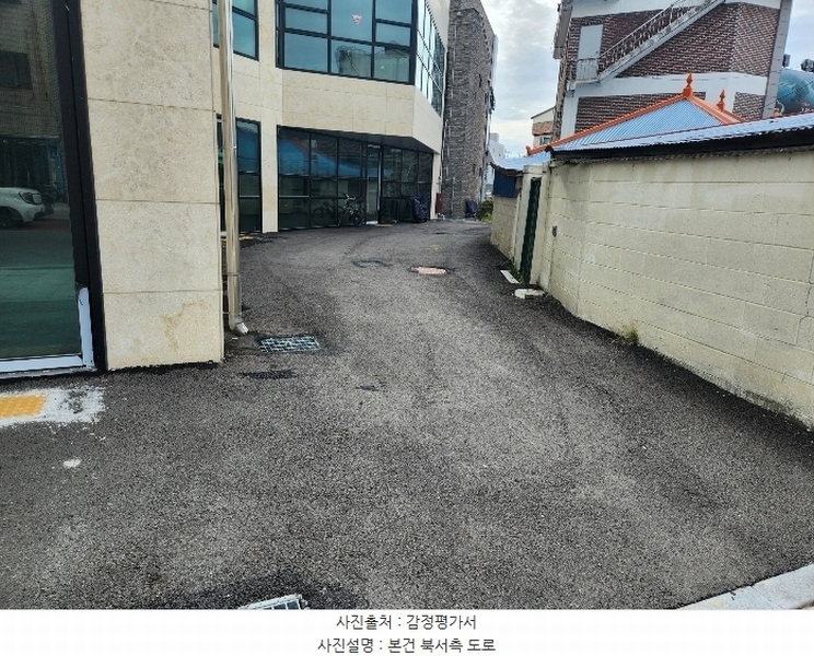 2024타경4511 경기도 안성시 인지동  427-4 근린시설 경매 이미지