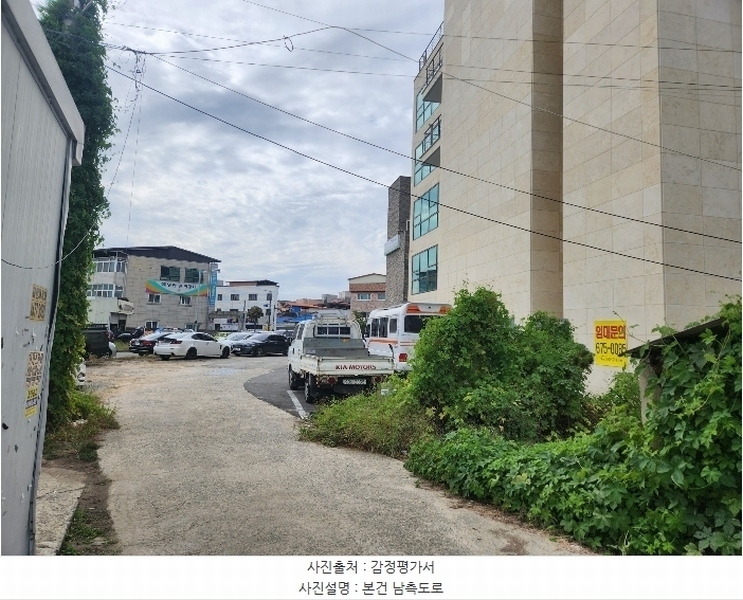 2024타경4511 경기도 안성시 인지동  427-4 근린시설 경매 이미지
