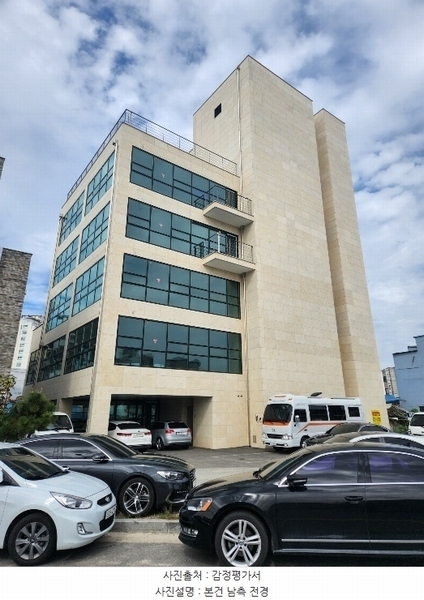 2024타경4511 경기도 안성시 인지동  427-4 근린시설 경매 이미지