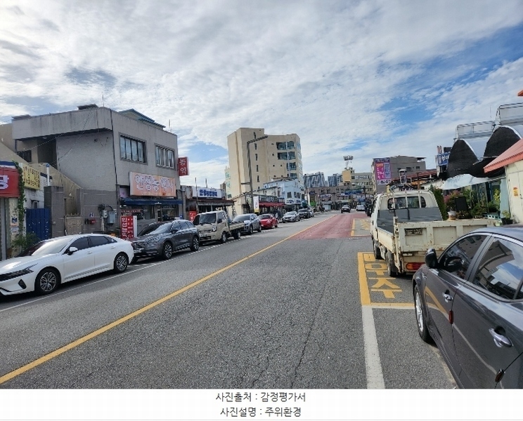 2024타경4511 경기도 안성시 인지동  427-4 근린시설 경매 이미지