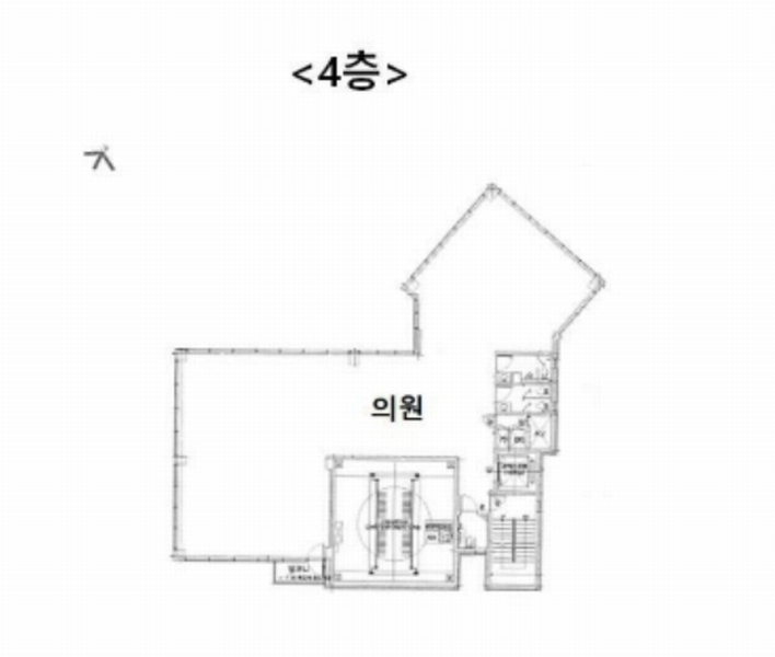 2024타경4511 경기도 안성시 인지동  427-4 근린시설 경매 이미지