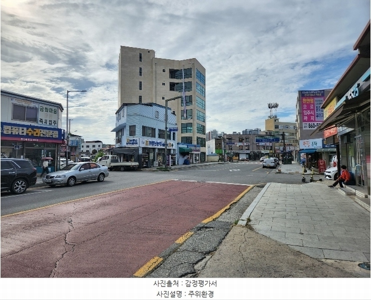 2024타경4511 경기도 안성시 인지동  427-4 근린시설 경매 이미지