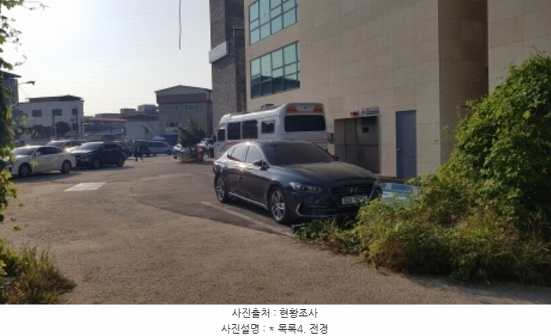 2024타경4511 경기도 안성시 인지동  427-4 근린시설 경매 이미지