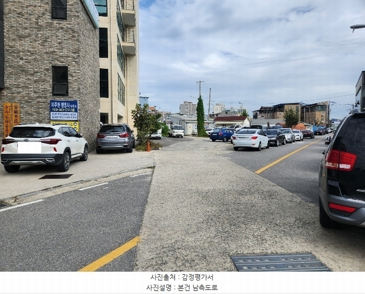 2024타경4511 경기도 안성시 인지동  427-4 근린시설 경매 이미지