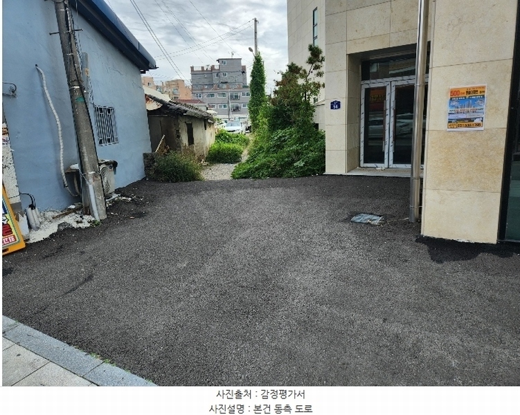 2024타경4511 경기도 안성시 인지동  427-4 근린시설 경매 이미지