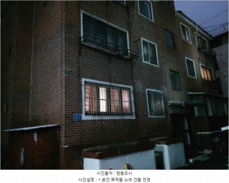 2024타경5545 경기도 평택시 안중읍 안중믿음길 13-2, 청죽빌라 A동 1층 101호 다세대(빌라)[공급14평형] 경매 이미지