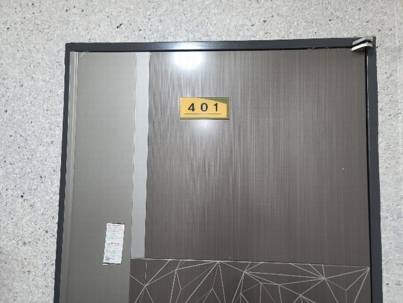 2024타경42131 경기도 평택시 오좌동길 20-22, 퍼스트플레이스 1동 4층 401호 다세대(빌라)[공급24평형] 경매 이미지