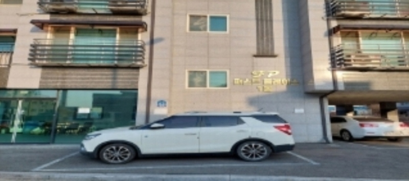 2024타경42131 경기도 평택시 오좌동길 20-22, 퍼스트플레이스 1동 4층 401호 다세대(빌라)[공급24평형] 경매 이미지