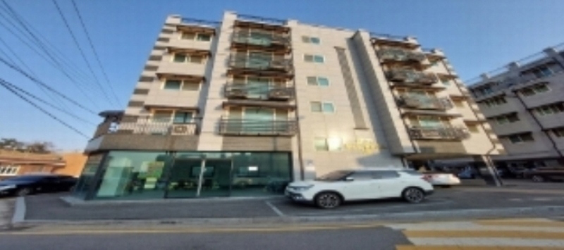 2024타경42131 경기도 평택시 오좌동길 20-22, 퍼스트플레이스 1동 4층 401호 다세대(빌라)[공급24평형] 경매 이미지
