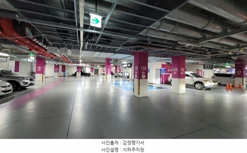 2024타경53032 경기도 평택시 비전5로 10, 평택가로수길센트럴돔 2층 2036호 근린상가 경매 이미지