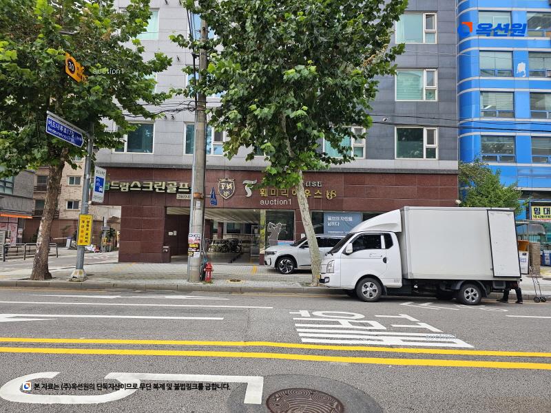 2025타경10578 서울특별시 영등포구 버드나루로17길 2, 훼미리하우스138 12층 1208호 아파트[공급7평형] 경매 이미지