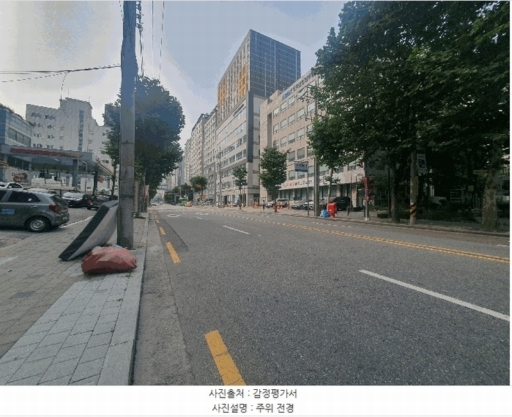 2025타경10578 서울특별시 영등포구 버드나루로17길 2, 훼미리하우스138 12층 1208호 아파트[공급7평형] 경매 이미지