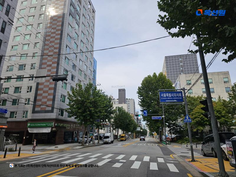2025타경10578 서울특별시 영등포구 버드나루로17길 2, 훼미리하우스138 12층 1208호 아파트[공급7평형] 경매 이미지
