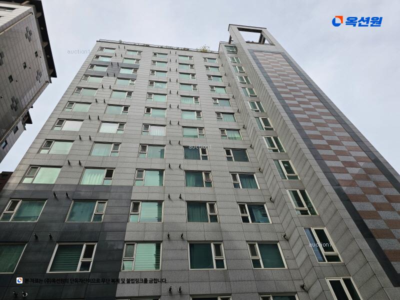 2025타경10578 서울특별시 영등포구 버드나루로17길 2, 훼미리하우스138 12층 1208호 아파트[공급7평형] 경매 이미지