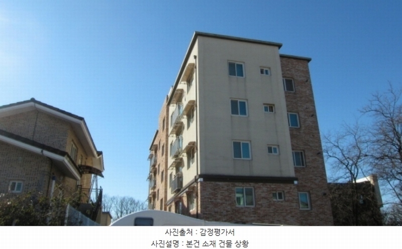 2024타경56130 경기도 안성시 공도읍 산책길 33, 산에들에 1동 5층 502호 다세대(빌라)[공급19평형] 경매 이미지