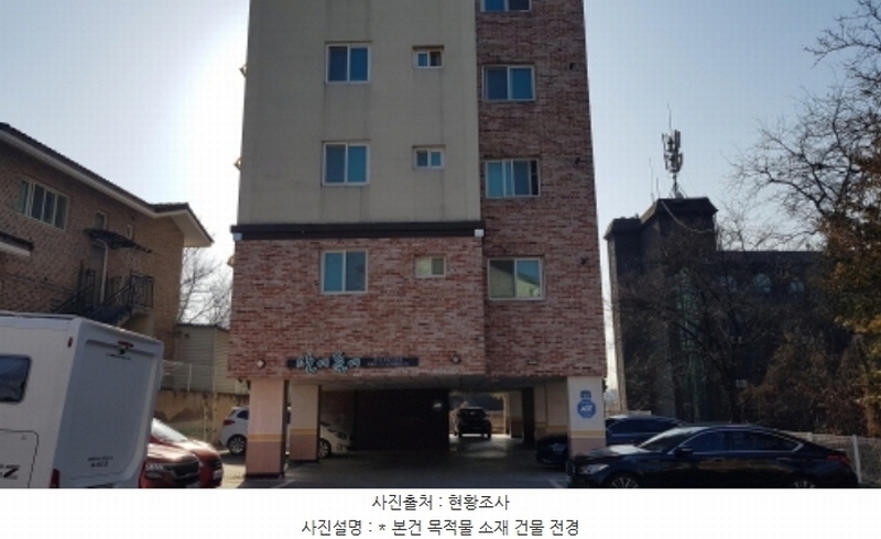 2024타경56130 경기도 안성시 공도읍 산책길 33, 산에들에 1동 5층 502호 다세대(빌라)[공급19평형] 경매 이미지