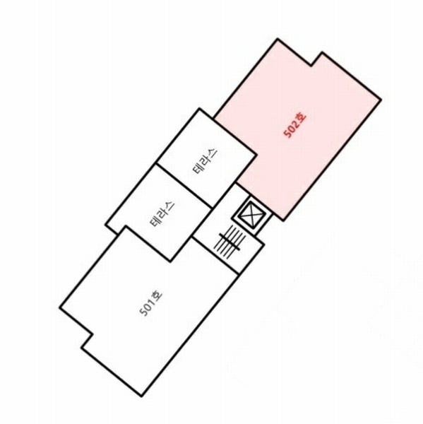 2024타경56130 경기도 안성시 공도읍 산책길 33, 산에들에 1동 5층 502호 다세대(빌라)[공급19평형] 경매 이미지