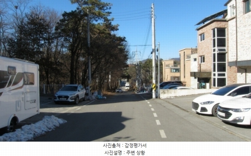 2024타경56130 경기도 안성시 공도읍 산책길 33, 산에들에 1동 5층 502호 다세대(빌라)[공급19평형] 경매 이미지