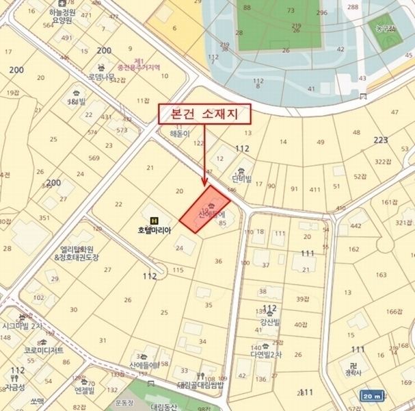 2024타경56130 경기도 안성시 공도읍 산책길 33, 산에들에 1동 5층 502호 다세대(빌라)[공급19평형] 경매 이미지