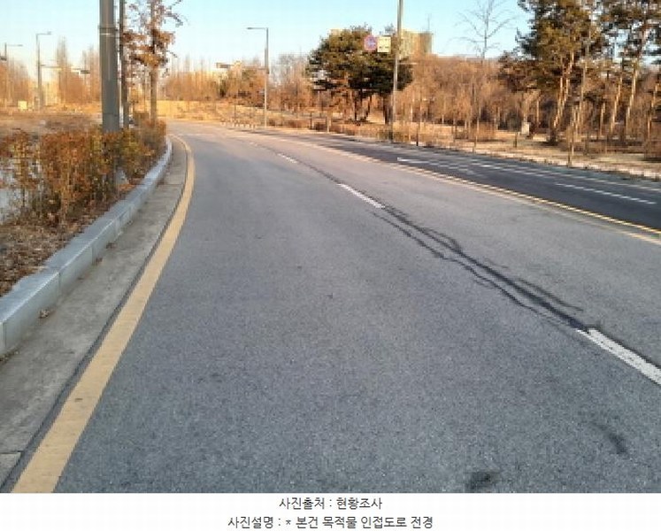 2025타경486 경기도 평택시 고덕동 2437-2 대지 경매 이미지