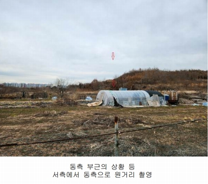 2025타경527 경상남도 사천시 정동면 예수리 625-2 농지 경매 이미지