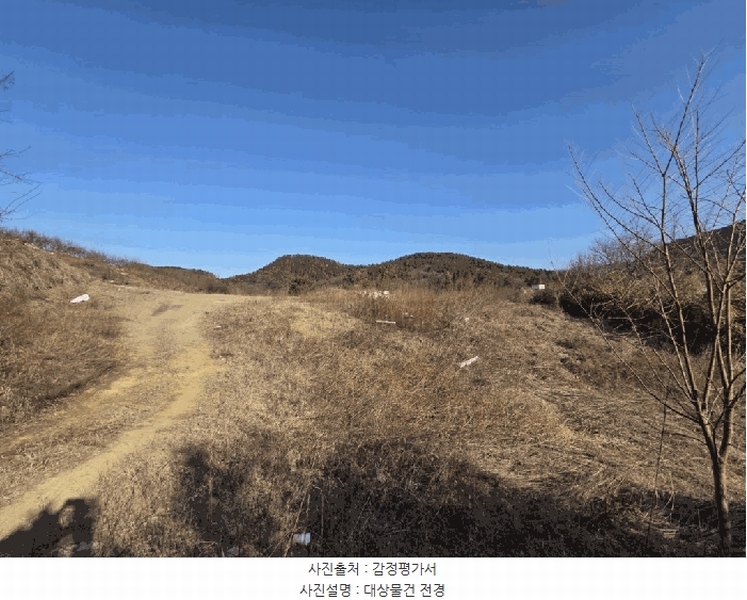 2025타경598 대구광역시 동구 봉무동 951 농지 경매 이미지