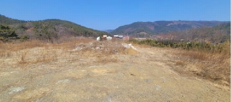 2025타경598 대구광역시 동구 봉무동 951 농지 경매 이미지