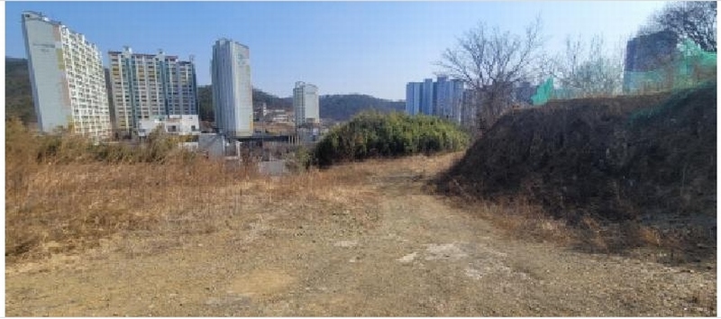 2025타경598 대구광역시 동구 봉무동 951 농지 경매 이미지