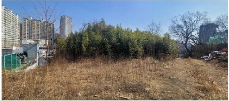 2025타경598 대구광역시 동구 봉무동 951 농지 경매 이미지