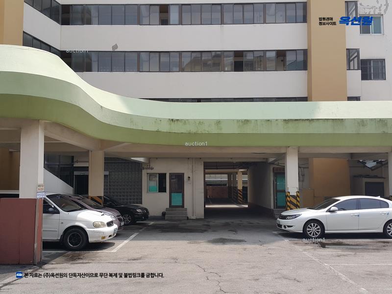 2025타경670 부산광역시 서구 충무대로 185, 대진타워맨션 3층 303호 아파트[공급36평형] 경매 이미지