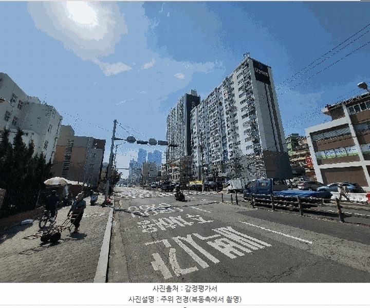 2025타경670 부산광역시 서구 충무대로 185, 대진타워맨션 3층 303호 아파트[공급36평형] 경매 이미지