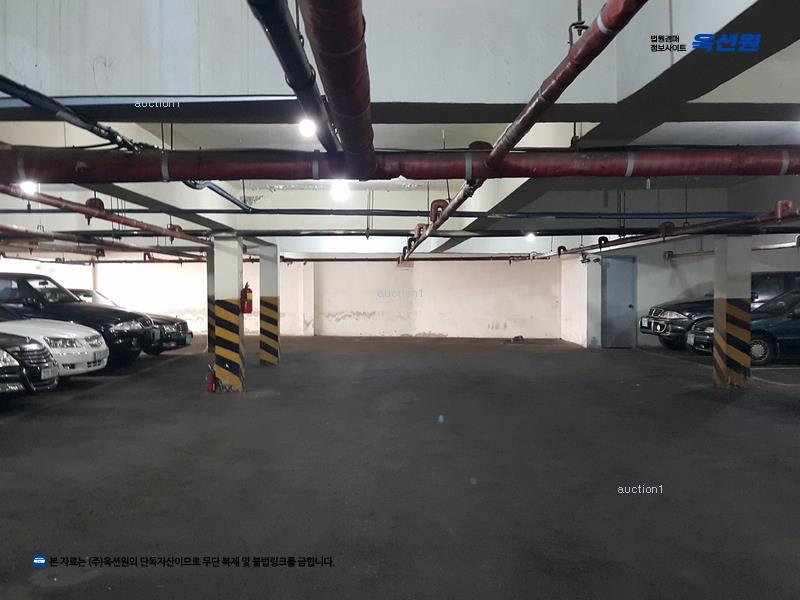 2025타경670 부산광역시 서구 충무대로 185, 대진타워맨션 3층 303호 아파트[공급36평형] 경매 이미지