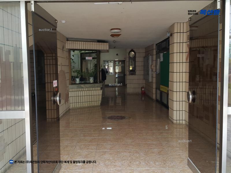 2025타경670 부산광역시 서구 충무대로 185, 대진타워맨션 3층 303호 아파트[공급36평형] 경매 이미지