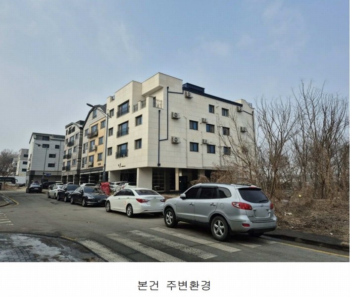 2025타경41277 경기도 평택시 안중읍 송담9길 114 근린주택 경매 이미지