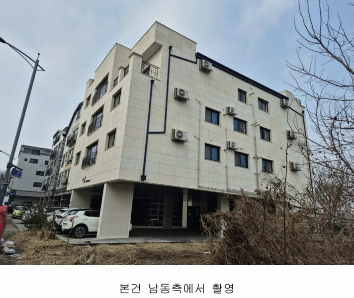 2025타경41277 경기도 평택시 안중읍 송담9길 114 근린주택 경매 이미지
