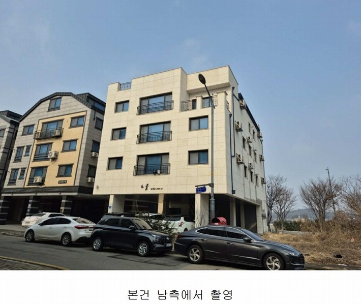 2025타경41277 경기도 평택시 안중읍 송담9길 114 근린주택 경매 이미지