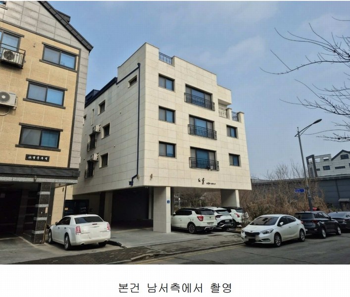 2025타경41277 경기도 평택시 안중읍 송담9길 114 근린주택 경매 이미지