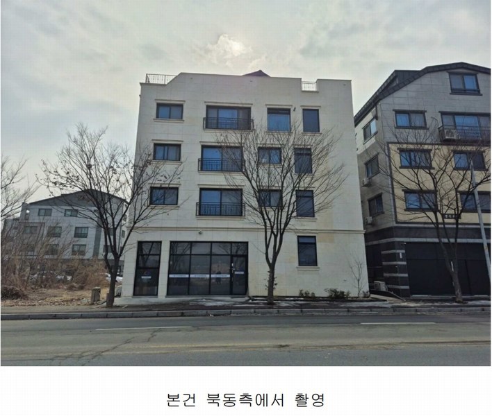 2025타경41277 경기도 평택시 안중읍 송담9길 114 근린주택 경매 이미지
