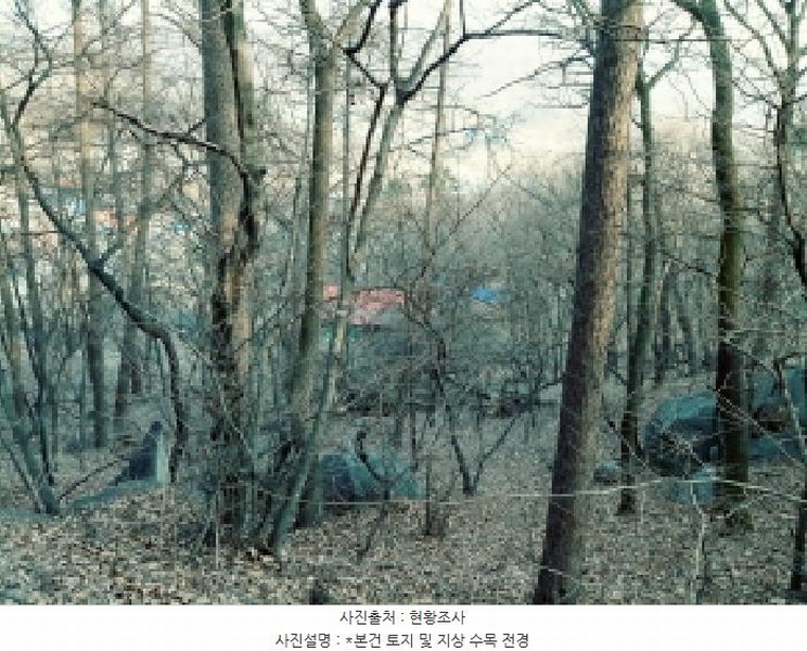 2025타경41477 경기도 안성시 삼죽면 내강리 157-2 농지 경매 이미지