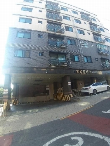 2025타경10704 서울특별시 구로구 고척로52길 124, 에스케이팰레스 6층 602호 다세대(빌라)[공급10평형] 경매 이미지