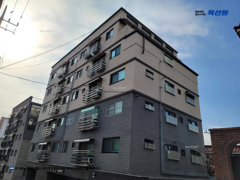 2025타경10704 서울특별시 구로구 고척로52길 124, 에스케이팰레스 6층 602호 다세대(빌라)[공급10평형] 경매 이미지
