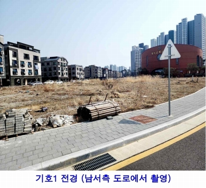 2025타경41527 경기도 평택시 동삭동 182-12 농지 경매 이미지