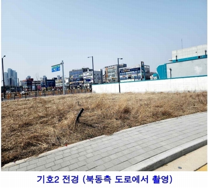 2025타경41527 경기도 평택시 동삭동 182-12 농지 경매 이미지